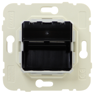 21384 Dupla USB aljzat