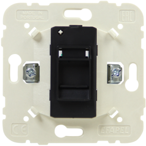 21453 RJ45 Számítógép csatlakozó CAT5e UTP