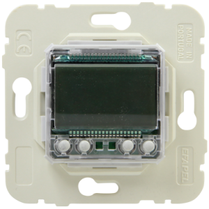 21042 Digitális kétcsatornás kapcsolóóra