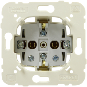 21131 Földelt Schuko csatlakozóaljzat