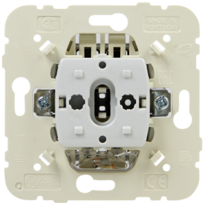 21155 Nyomógomb élvilágítással